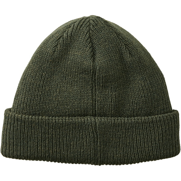 2025 Rip Curl Mens Anti-Series Alpine Beanie 1IHMHE - Deep Cactus